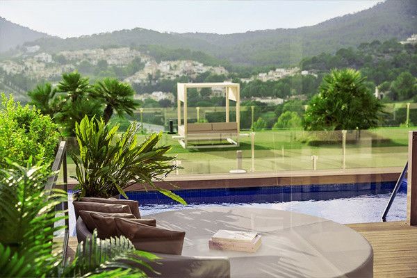 Hôtel Zafiro Palace Andratx 5* pas cher photo 14