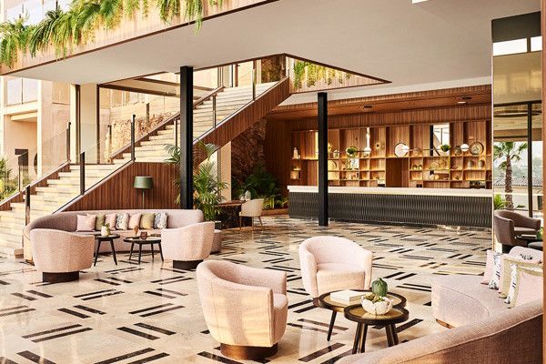 Hôtel Zafiro Palace Andratx 5* pas cher photo 15