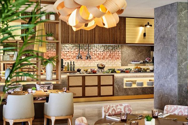 Hôtel Zafiro Palace Andratx 5* pas cher photo 16