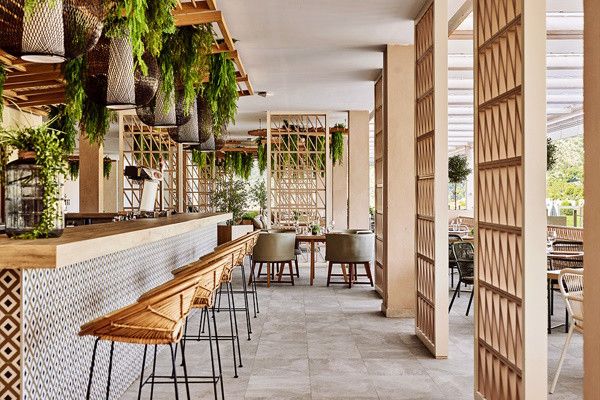 Hôtel Zafiro Palace Andratx 5* pas cher photo 17