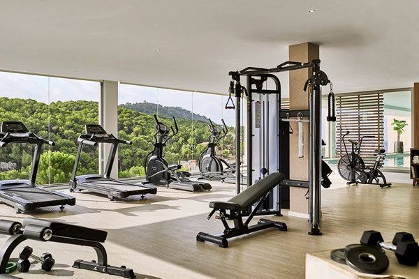 Hôtel Zafiro Palace Andratx 5* pas cher photo 23