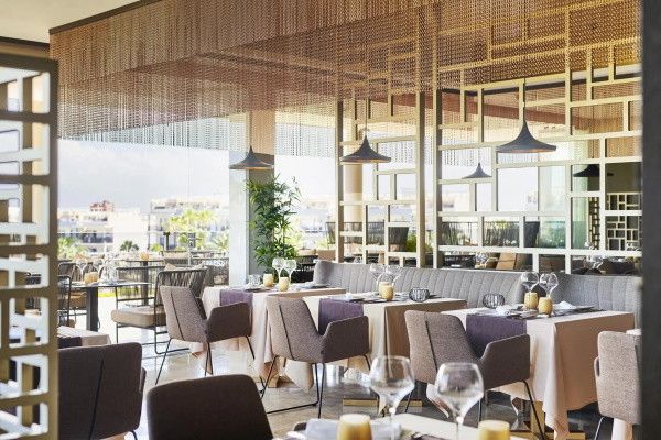 Hôtel Zafiro Palace Alcudia & Spa 5* pas cher photo 5