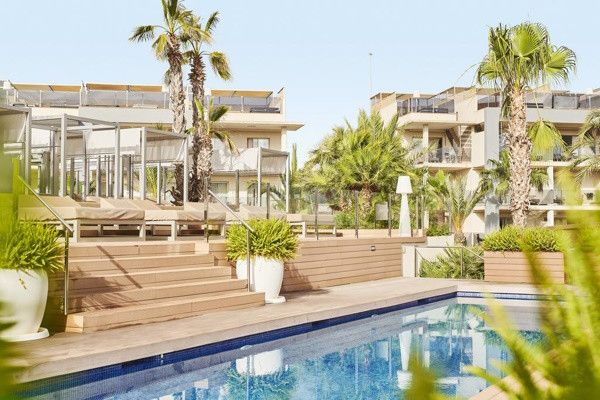 Hôtel Zafiro Palace Alcudia & Spa 5* pas cher photo 6