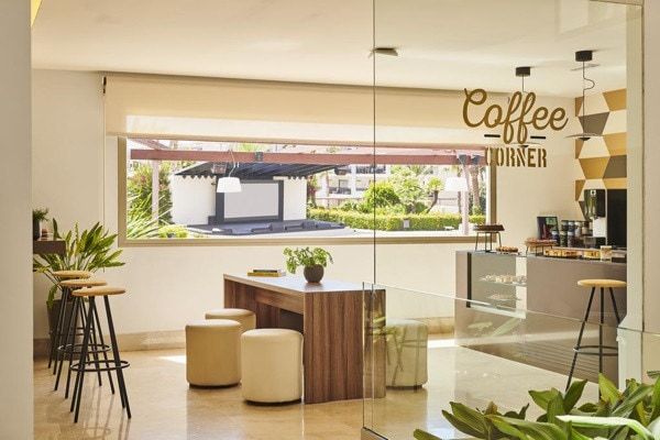 Hôtel Zafiro Palace Alcudia & Spa 5* pas cher photo 8