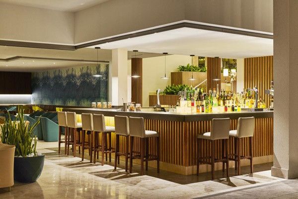 Hôtel Zafiro Palace Alcudia & Spa 5* pas cher photo 11