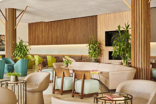 Hôtel Zafiro Palace Alcudia & Spa 5* pas cher photo 12