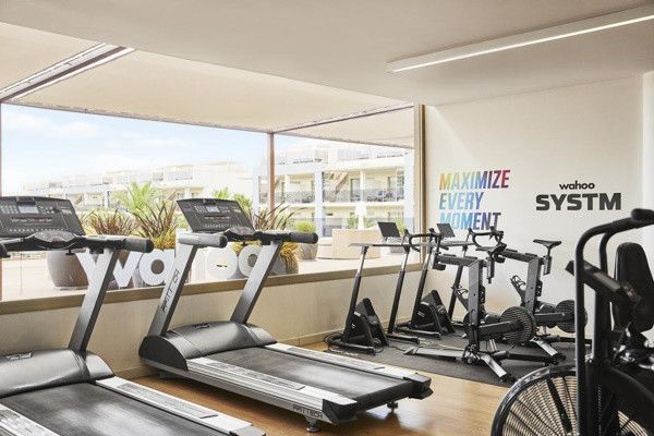 Hôtel Zafiro Palace Alcudia & Spa 5* pas cher photo 13