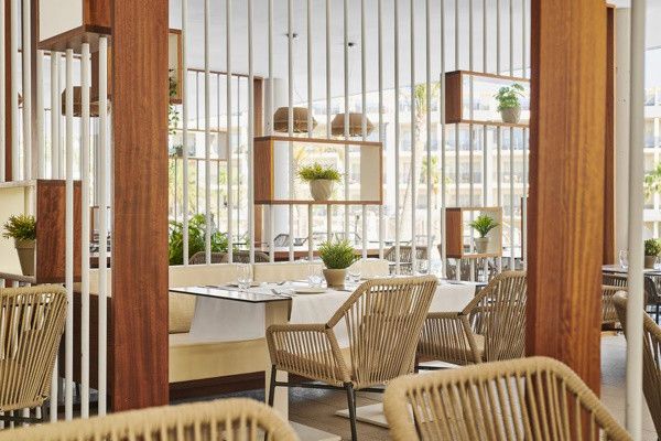 Hôtel Zafiro Palace Alcudia & Spa 5* pas cher photo 15