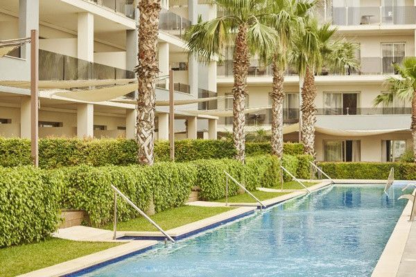 Hôtel Zafiro Palace Alcudia & Spa 5* pas cher photo 18