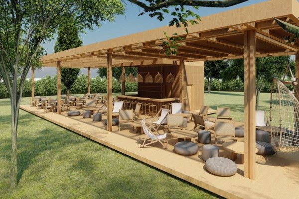 Hôtel Smart club Afandou Bay Village 4* pas cher photo 6