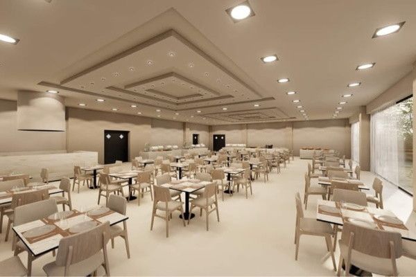 Hôtel Smart club Afandou Bay Village 4* pas cher photo 7