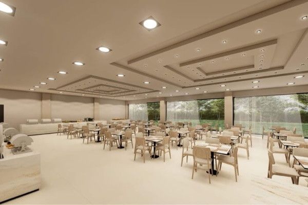 Hôtel Smart club Afandou Bay Village 4* pas cher photo 8