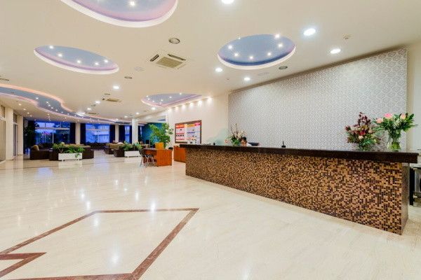 Hôtel Smart club Afandou Bay Village 4* pas cher photo 11