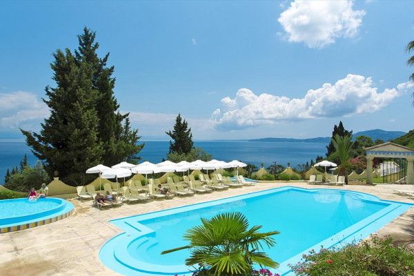 Hôtel Louis Ionian Sun 4* pas cher photo 1