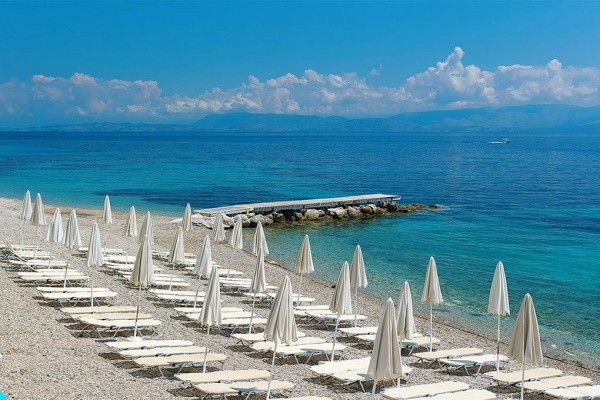 Hôtel Louis Ionian Sun 4* pas cher photo 2