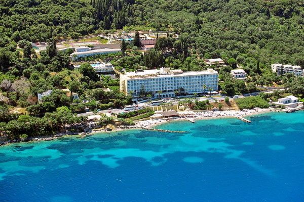 Hôtel Louis Ionian Sun 4* pas cher photo 3