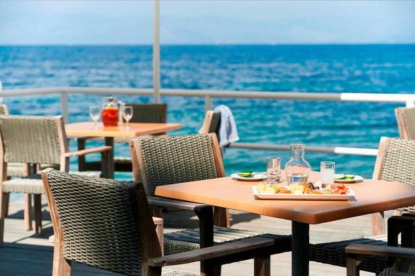 Hôtel Louis Ionian Sun 4* pas cher photo 5