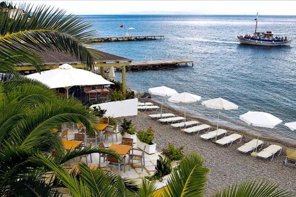 Hôtel Louis Ionian Sun 4* pas cher photo 7