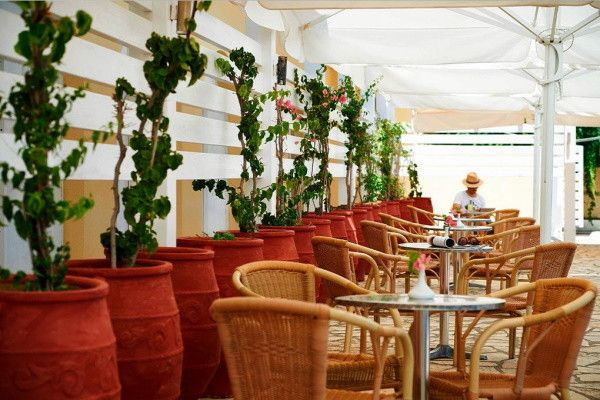 Hôtel Louis Ionian Sun 4* pas cher photo 8
