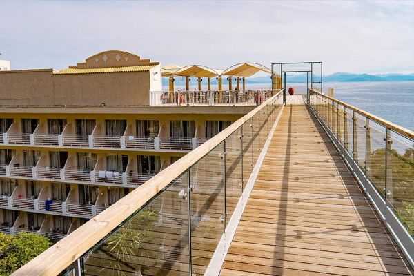 Hôtel Louis Ionian Sun 4* pas cher photo 9