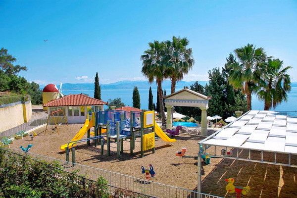 Hôtel Louis Ionian Sun 4* pas cher photo 10