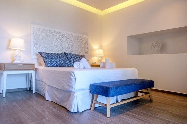 Hôtel Villagio Hotel Adult Only 4* pas cher photo 5