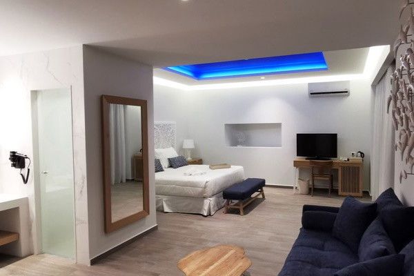 Hôtel Villagio Hotel Adult Only 4* pas cher photo 10