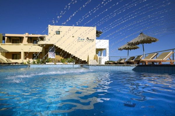 Hôtel Sissi Bay Resort 4* pas cher photo 2