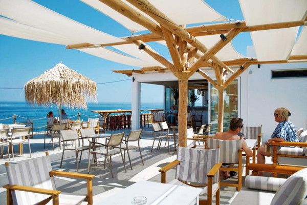 Hôtel Sissi Bay Resort 4* pas cher photo 5