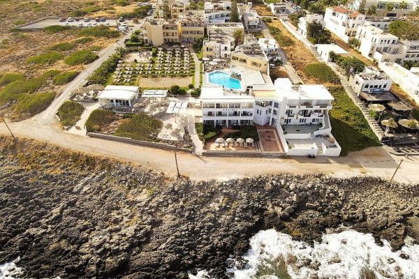 Hôtel Sissi Bay Resort 4* pas cher photo 6