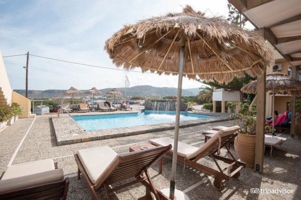 Hôtel Sissi Bay Resort 4* pas cher photo 7