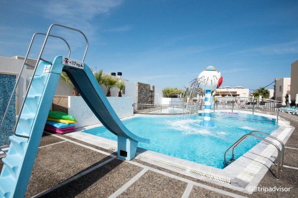 Hôtel Sissi Bay Resort 4* pas cher photo 10