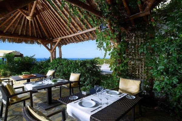 Hôtel Sissi Bay Resort 4* pas cher photo 12