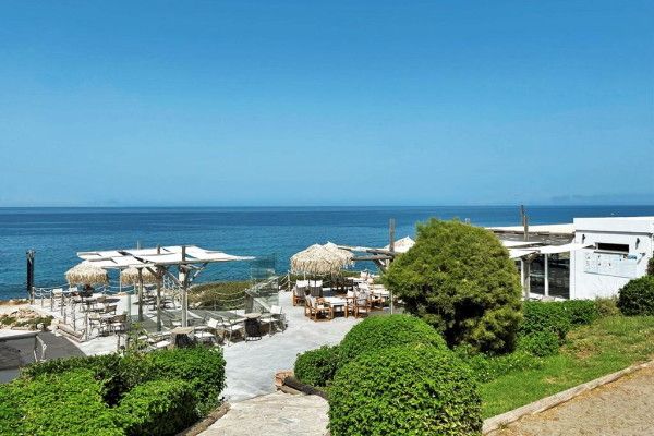 Hôtel Sissi Bay Resort 4* pas cher photo 17