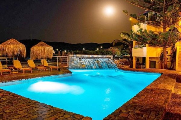 Hôtel Sissi Bay Resort 4* pas cher photo 18