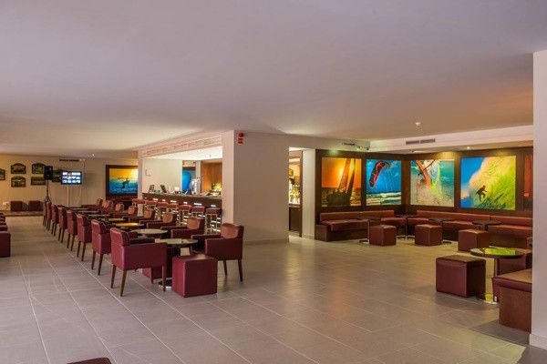 Hôtel Vila Galé Nautico 4* pas cher photo 7