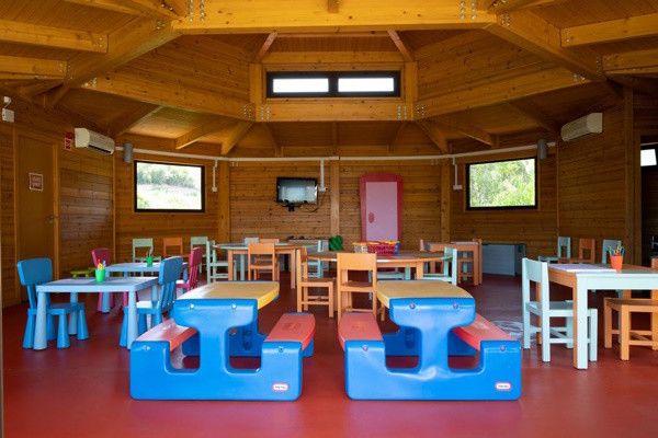 Hôtel Vila Galé Nautico 4* pas cher photo 12