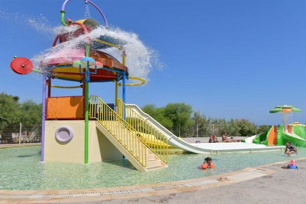 Hôtel Skanes Serail Aquapark 4* pas cher photo 3