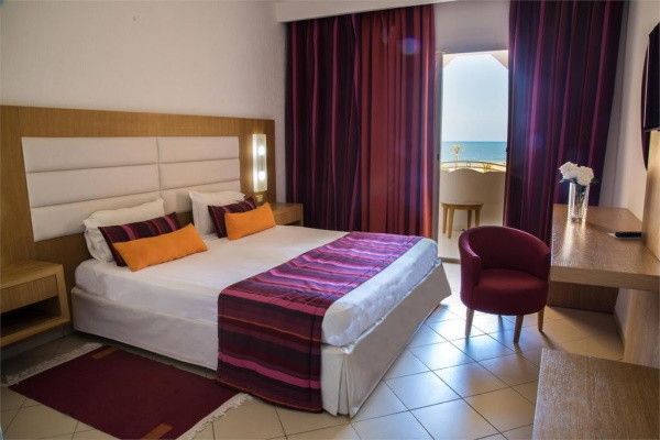 Hôtel Skanes Serail Aquapark 4* pas cher photo 4