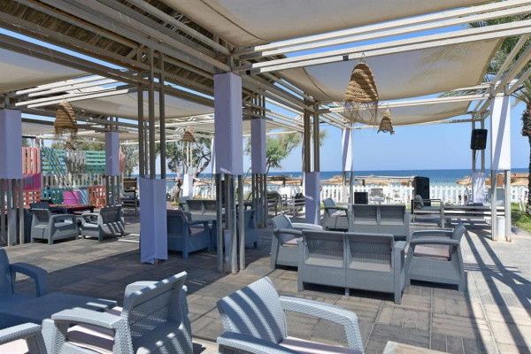 Hôtel Skanes Serail Aquapark 4* pas cher photo 5