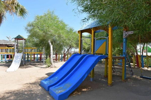 Hôtel Skanes Serail Aquapark 4* pas cher photo 9