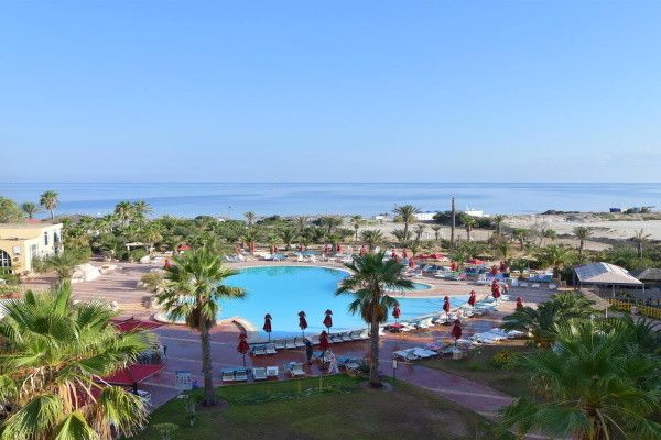 Hôtel Skanes Serail Aquapark 4* pas cher photo 10