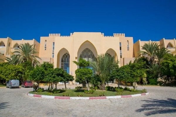 Hôtel Skanes Serail Aquapark 4* pas cher photo 11