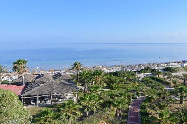 Hôtel Skanes Serail Aquapark 4* pas cher photo 13