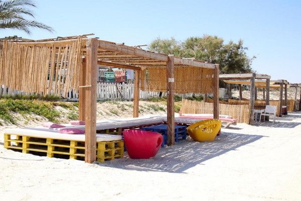 Hôtel Skanes Serail Aquapark 4* pas cher photo 14