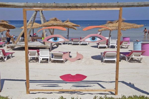 Hôtel Skanes Serail Aquapark 4* pas cher photo 15