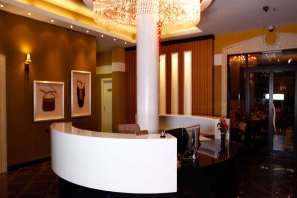 Hôtel Bel Conti 4* pas cher photo 11