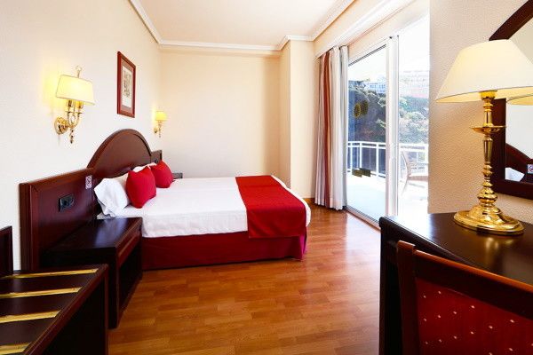 Hôtel Bahia Principe San Felipe 4* pas cher photo 4