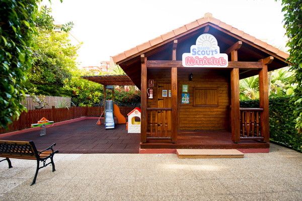 Hôtel Bahia Principe San Felipe 4* pas cher photo 8