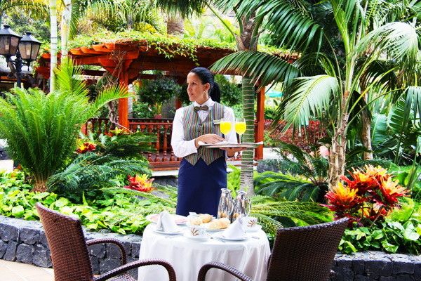 Hôtel Bahia Principe San Felipe 4* pas cher photo 12